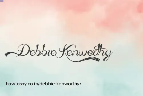 Debbie Kenworthy