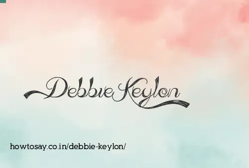 Debbie Keylon