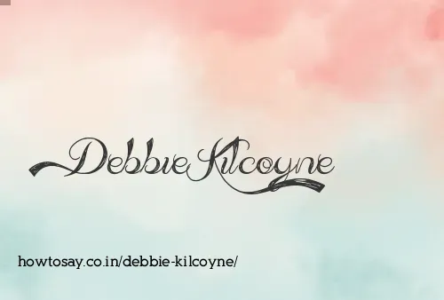 Debbie Kilcoyne