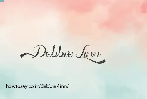Debbie Linn