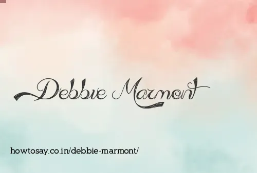 Debbie Marmont