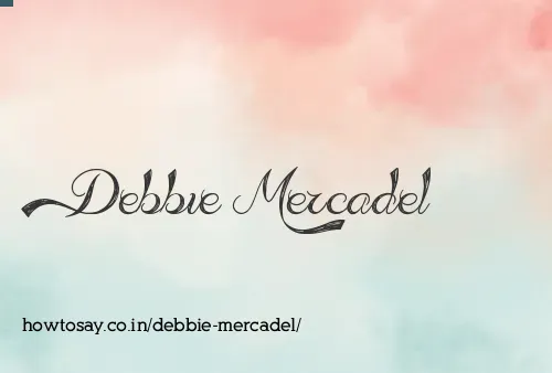 Debbie Mercadel