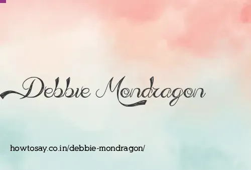 Debbie Mondragon