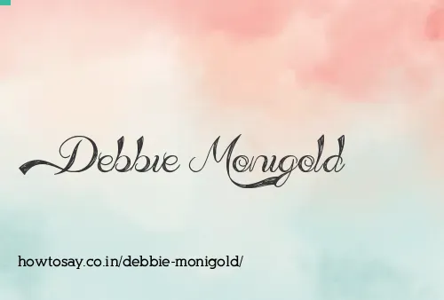 Debbie Monigold