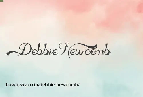 Debbie Newcomb