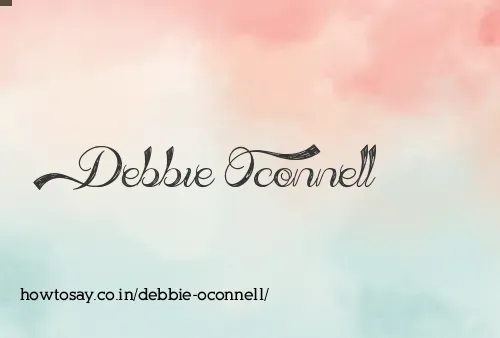 Debbie Oconnell