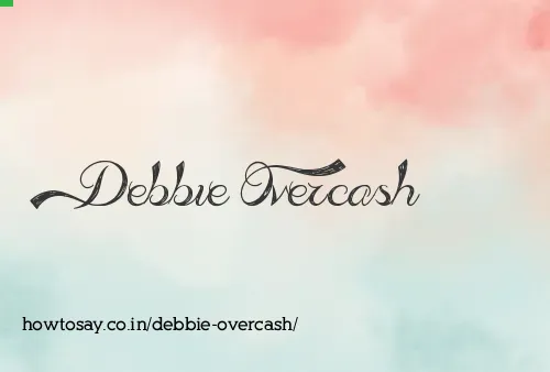 Debbie Overcash