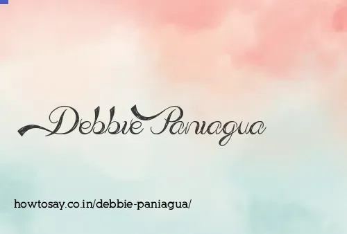 Debbie Paniagua