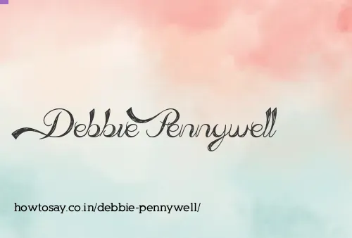 Debbie Pennywell