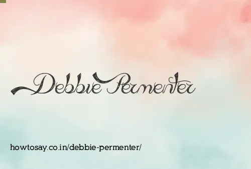 Debbie Permenter