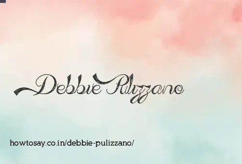 Debbie Pulizzano