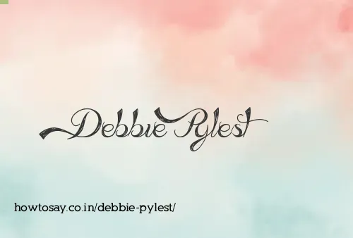 Debbie Pylest