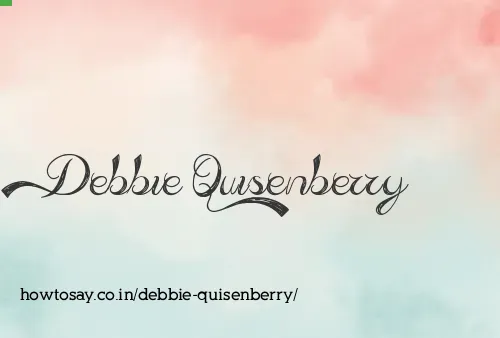Debbie Quisenberry