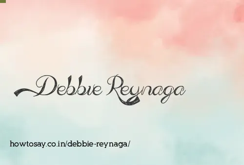 Debbie Reynaga
