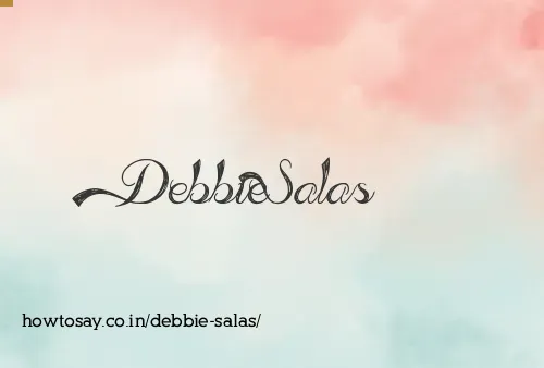 Debbie Salas