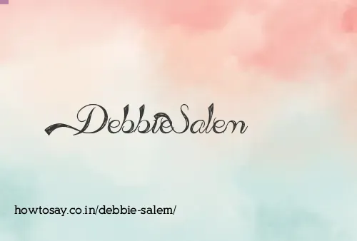 Debbie Salem