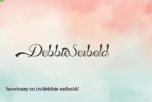 Debbie Seibold