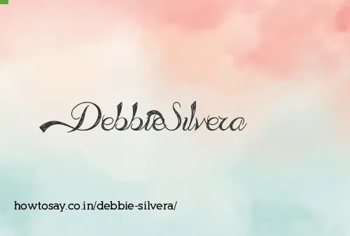 Debbie Silvera