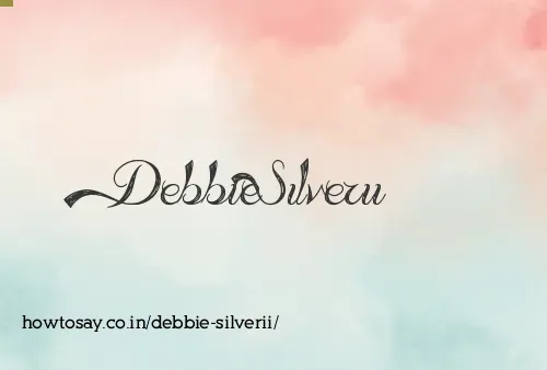 Debbie Silverii