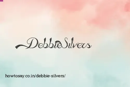 Debbie Silvers