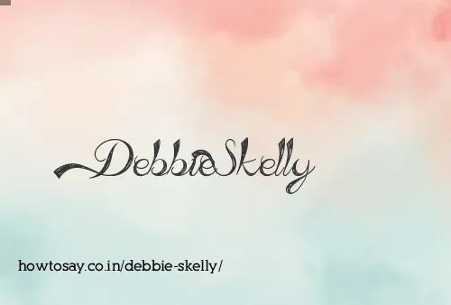 Debbie Skelly