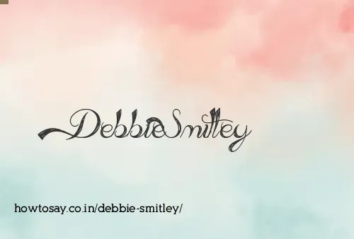 Debbie Smitley