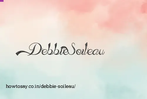 Debbie Soileau
