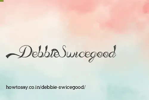 Debbie Swicegood