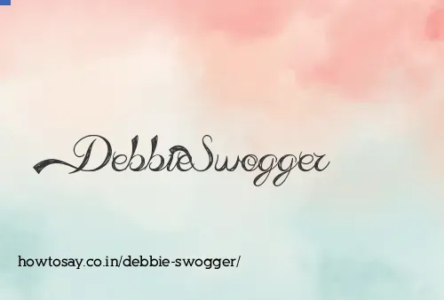 Debbie Swogger