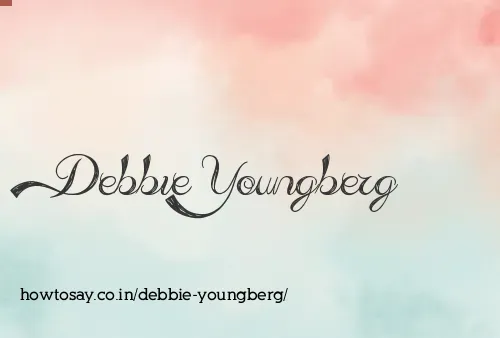 Debbie Youngberg