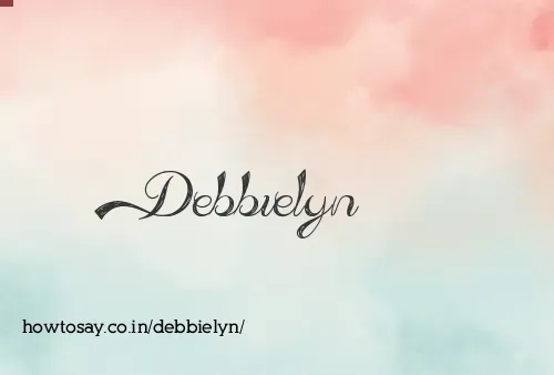 Debbielyn