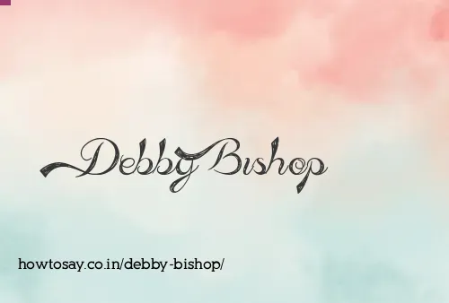 Debby Bishop