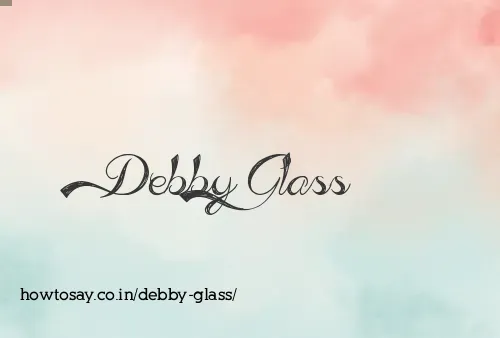 Debby Glass