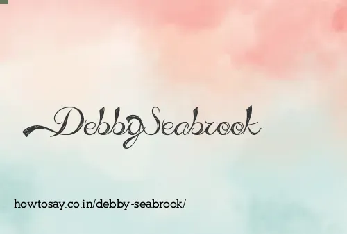Debby Seabrook