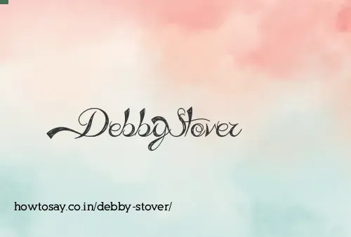 Debby Stover