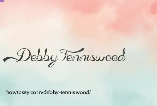 Debby Tenniswood
