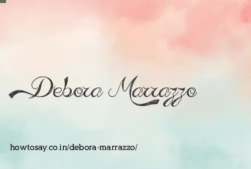 Debora Marrazzo