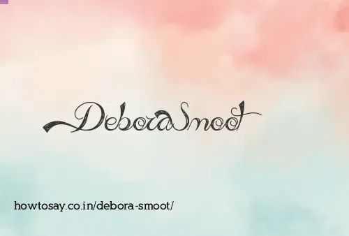 Debora Smoot