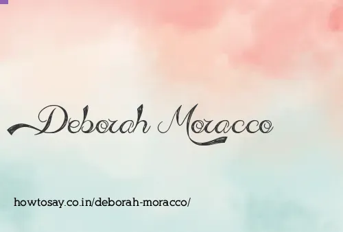 Deborah Moracco