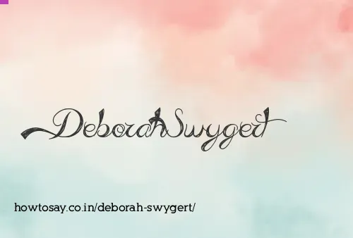 Deborah Swygert