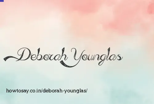 Deborah Younglas
