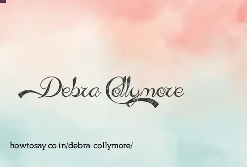 Debra Collymore