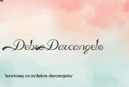 Debra Darcangelo