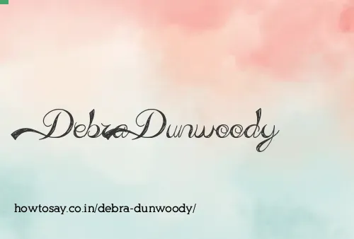 Debra Dunwoody