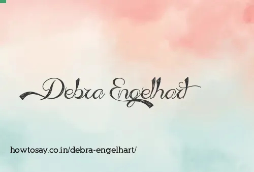 Debra Engelhart
