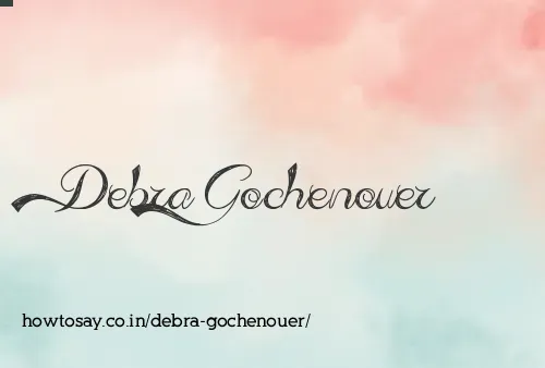 Debra Gochenouer