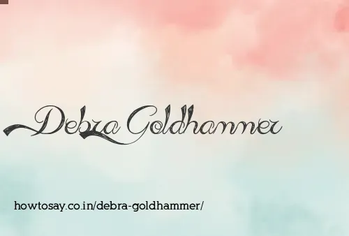 Debra Goldhammer