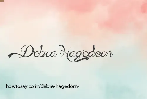 Debra Hagedorn