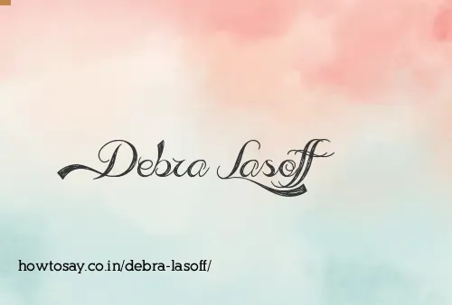 Debra Lasoff
