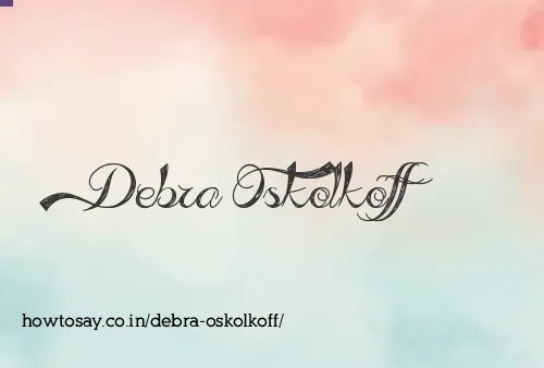 Debra Oskolkoff